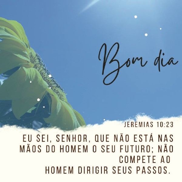 Jeremias 10:23