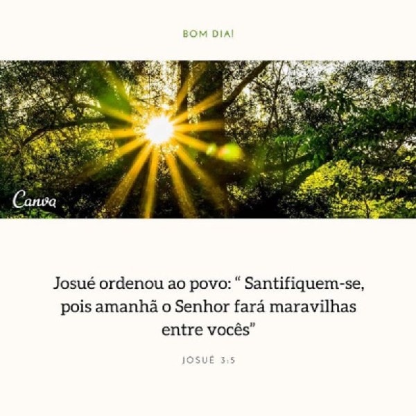 Josué 3:5