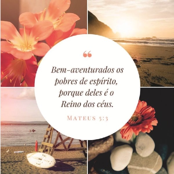 Mateus 5:3