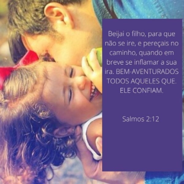 Salmos 2:12