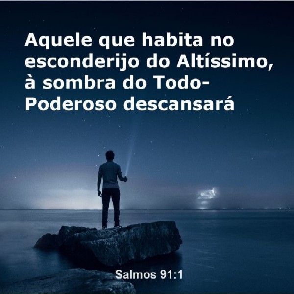 Salmos 91:1