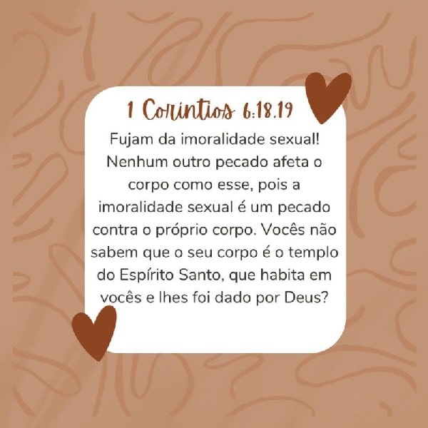 1 Coríntios 6:18-19