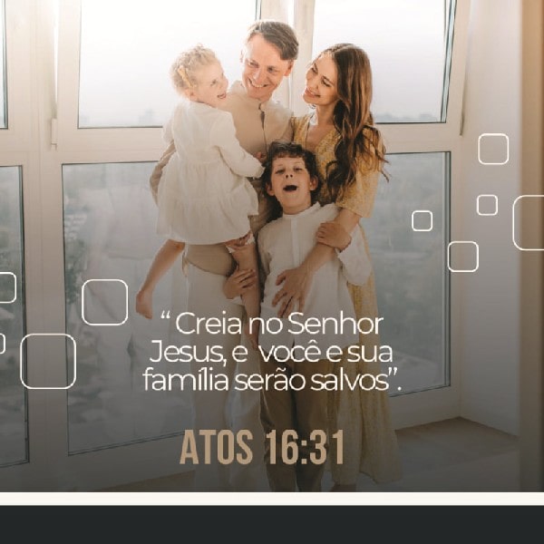 Atos 16:31