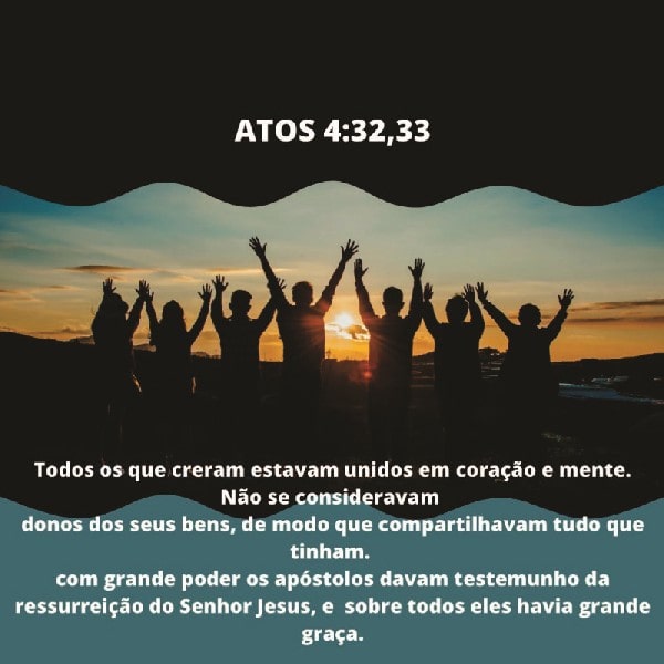 Atos 4:33