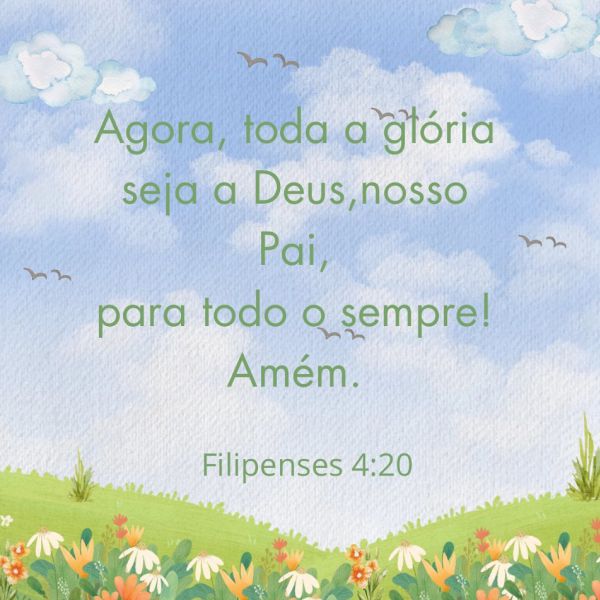 Filipenses 4:20