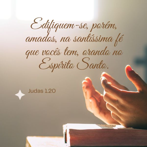 Judas 1:20